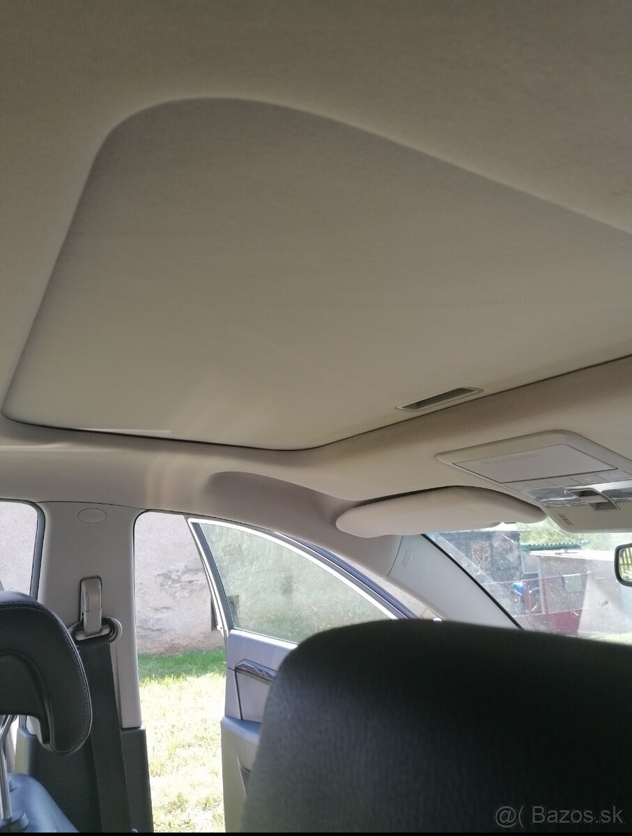 Chevrolet Captiva - 5