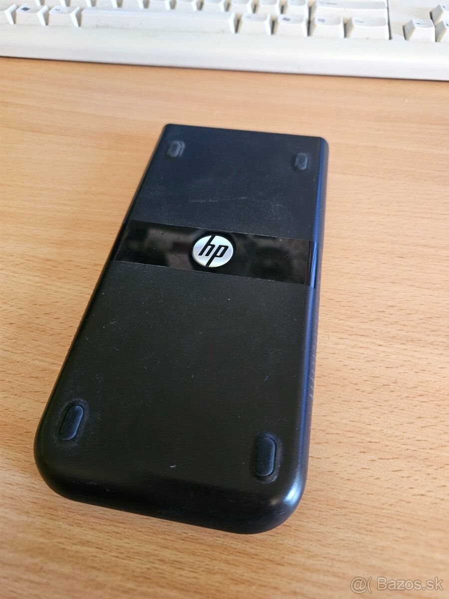 HP Prime – grafická kalkulačka s CAS - 5