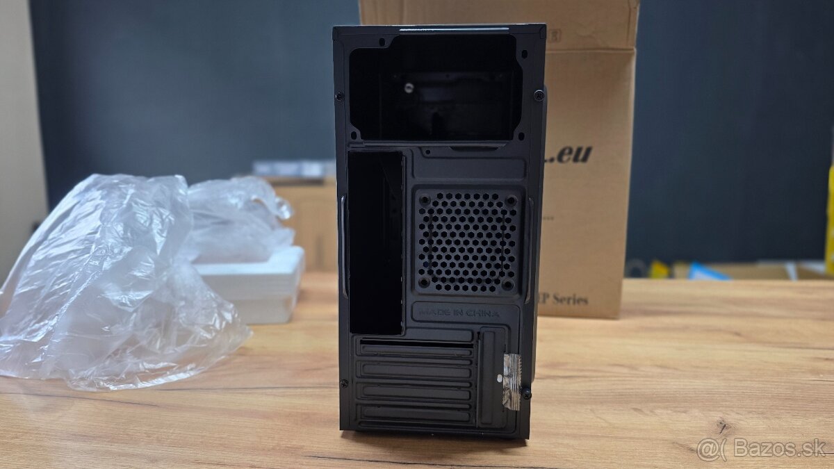PC skrinka 1stCool Step 5 - 5