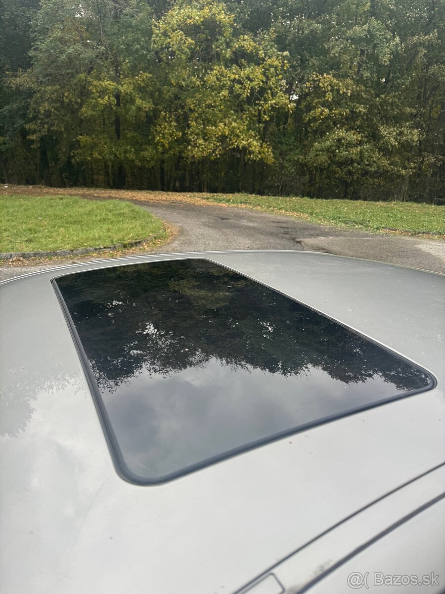 Mercedes E320 CDI W211 - 5