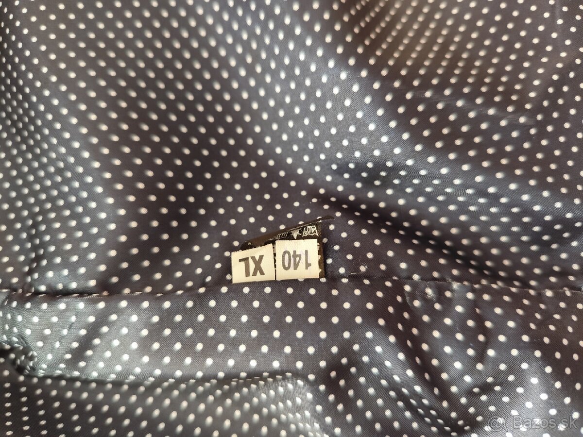 Oblek na prvé sväte - 5