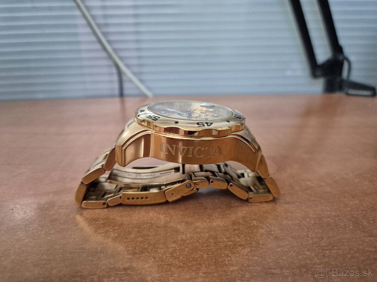 Panske hodinky INVICTA - 5