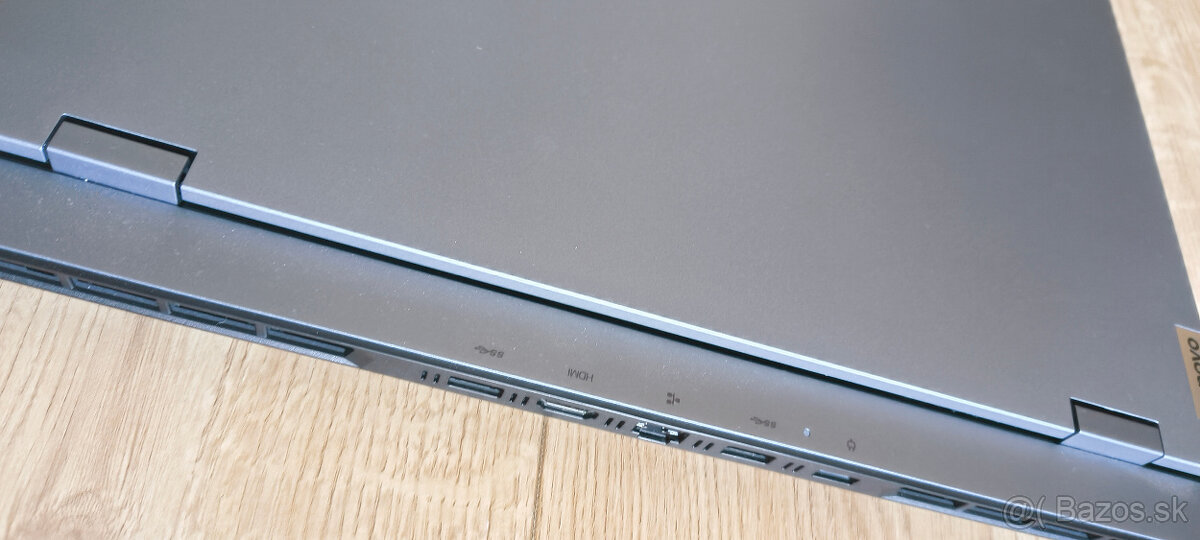 Lenovo LOQ 15ARP9 Luna Grey - 5