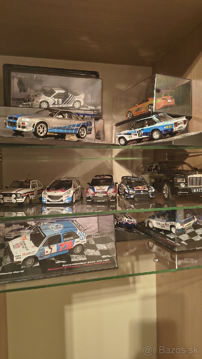 Rally 1.43 - 5