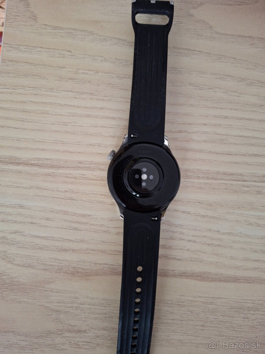 Predám Xiaomi watch S1 pro - 5