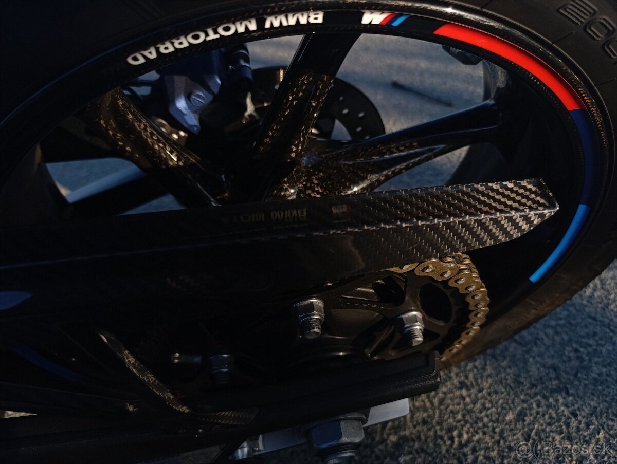 BMW M 1000 R competition - 5