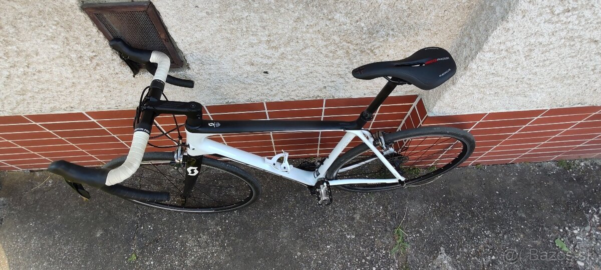 Scott Addict 30 vel.L - 5