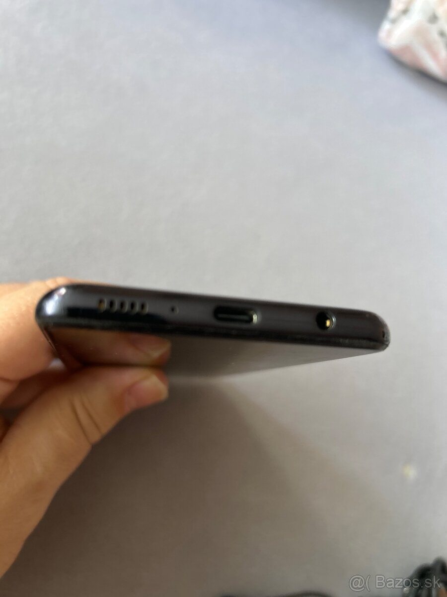 Samsung galaxy A41 - 5
