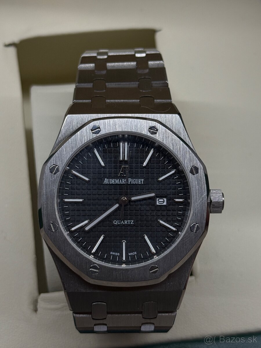 Audemars Piguet Royal Oak 1:1 High Quality - 5