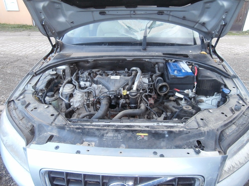 Volvo V70,r.v.2010,2.0D - 5