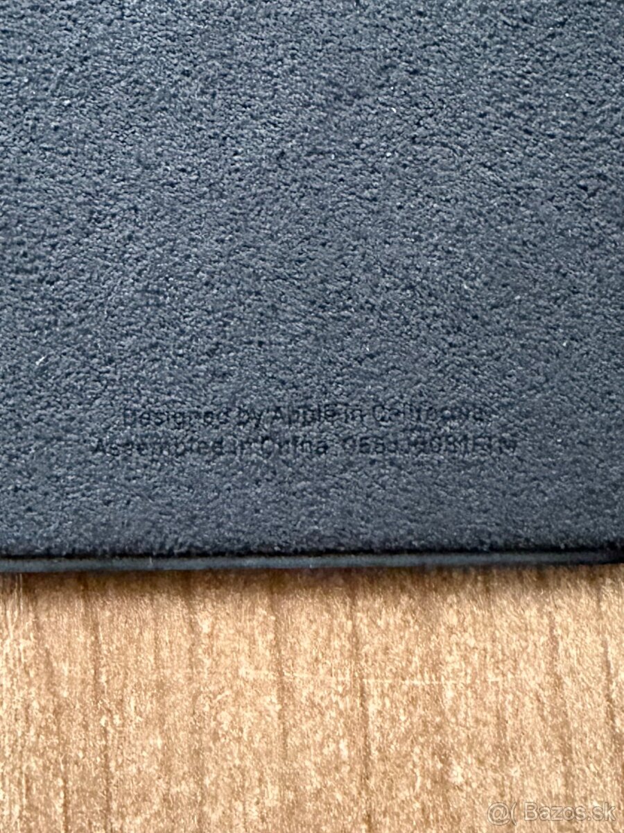 Apple Smart Folio iPad mini 6th gen. - 5