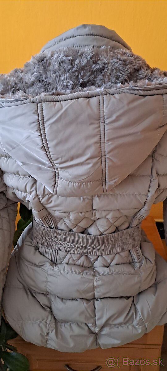 Pekna vetrovka vel.M,L. - 5