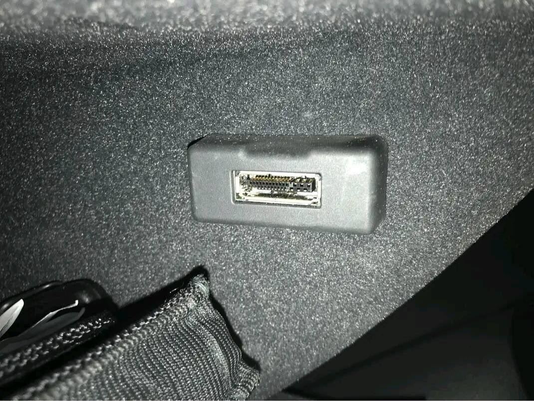 MDI MMI AMI MEDIA-IN BLUETOOTH MODUL - 5