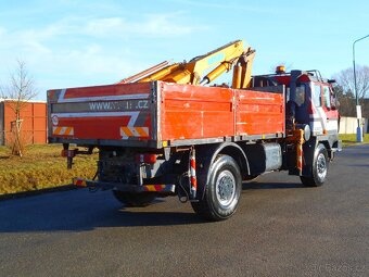 Tatra T815 4x4 + HR - 5