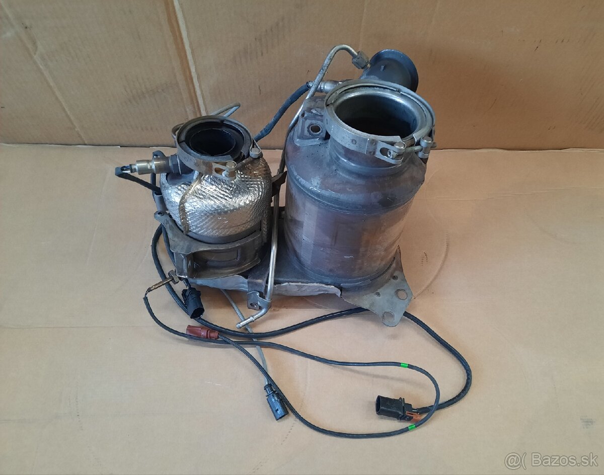 DPF 2.0TDI 110kW CRLB - 5