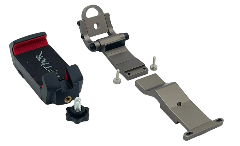 LifThor - DJI RC2 - 5