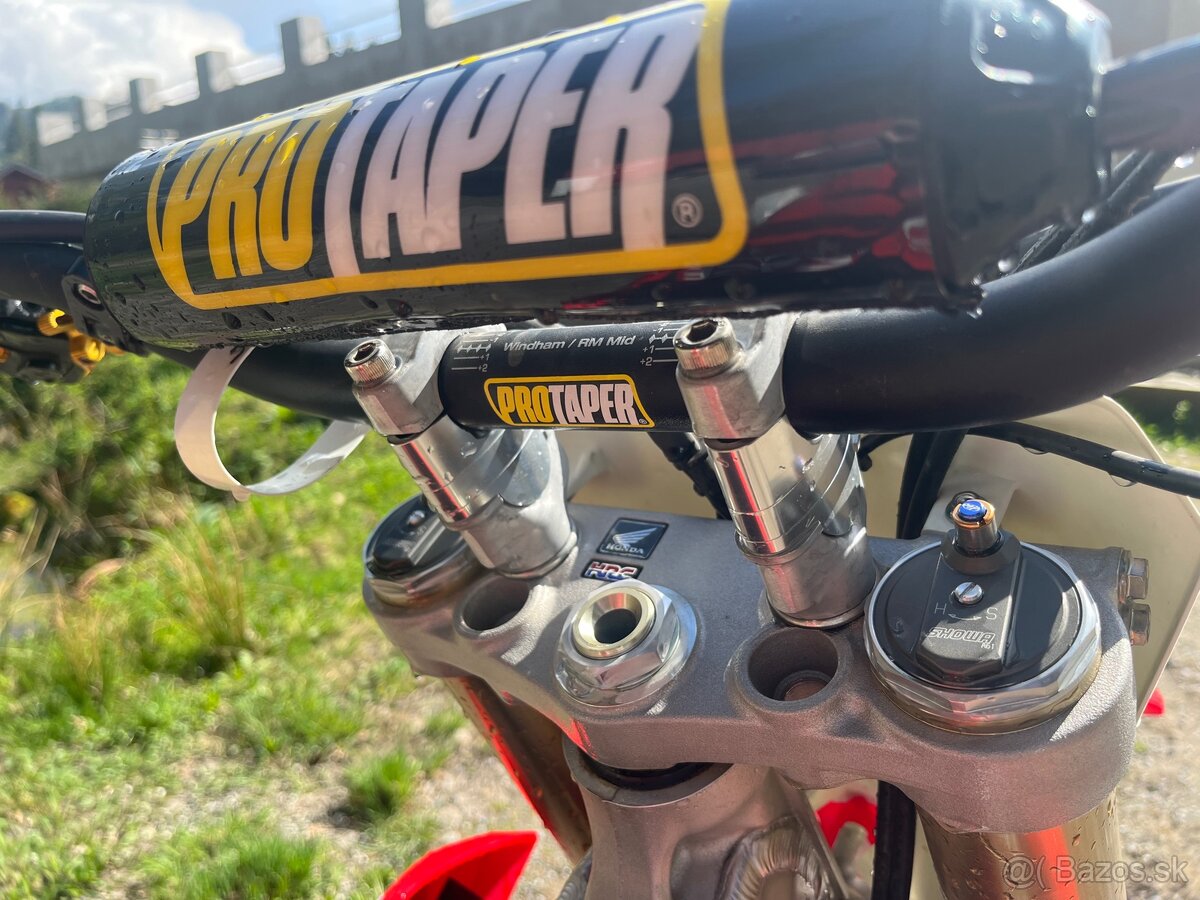 Predam Honda CRF 250 r.v.2020