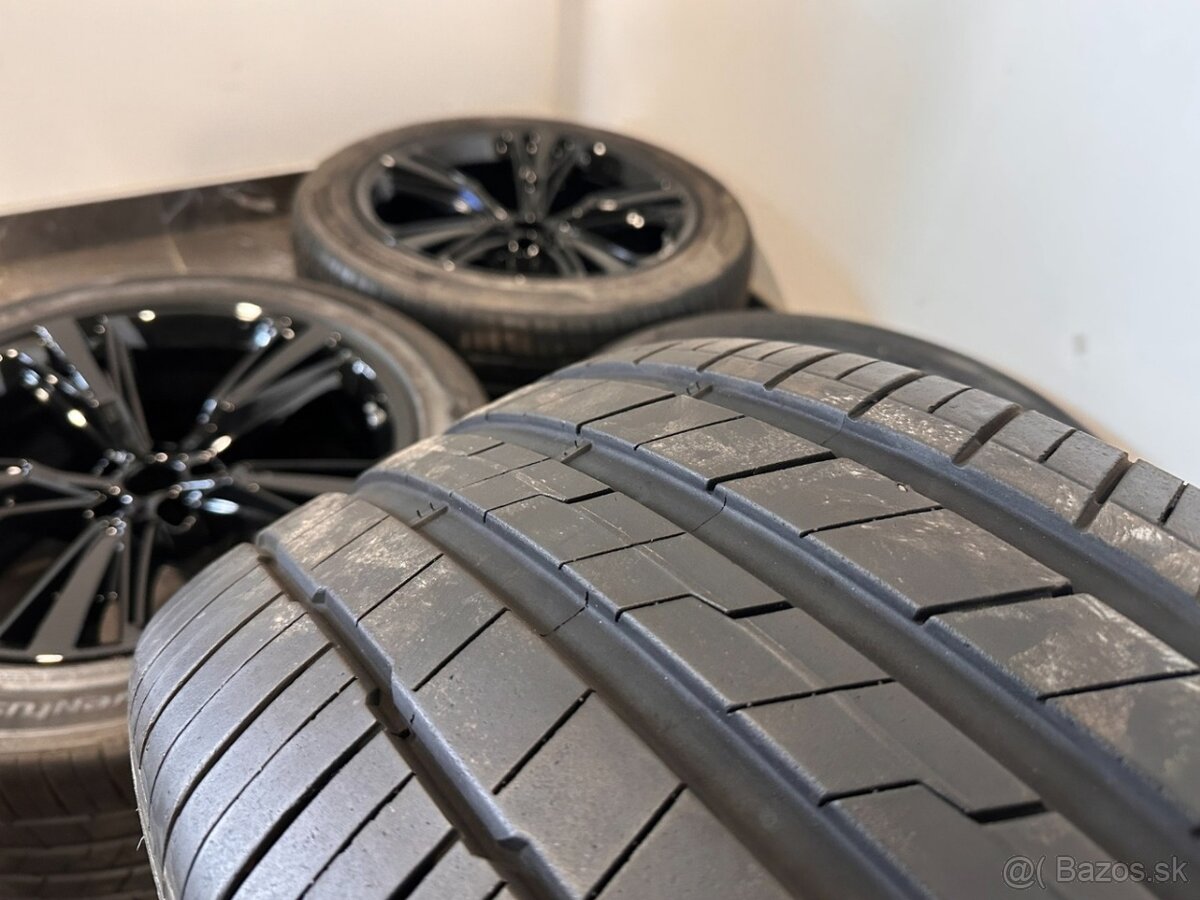 original kolesa audi q8 sq8 r21 4m8 4M8601025H - 5