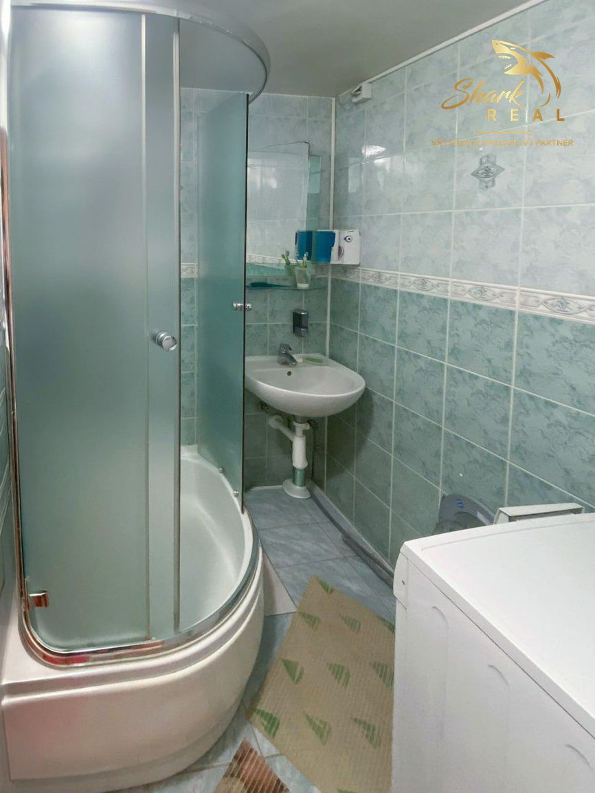 Ponúkame Vám na predaj 3-izbový byt na Ždiarskej ulici v mes - 5