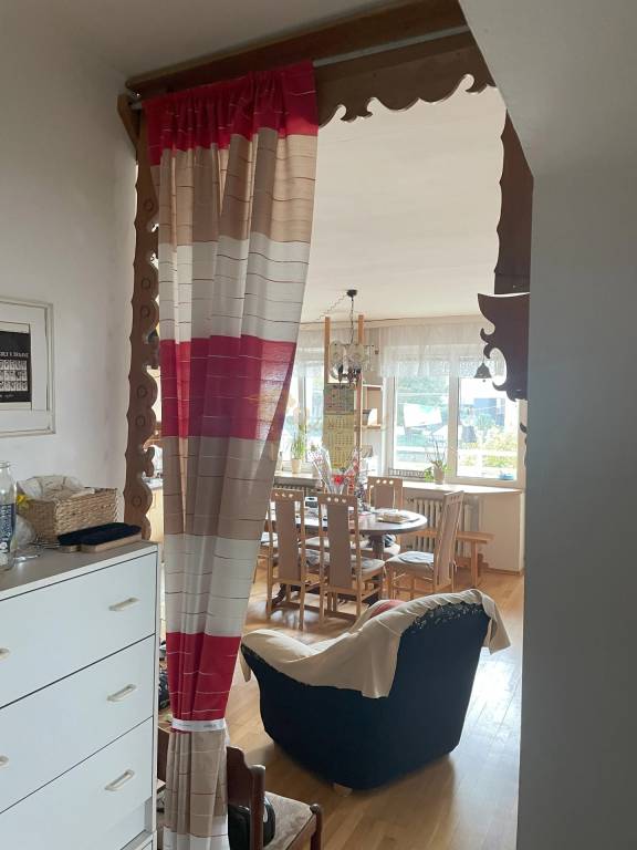 4-izb. byt v blízkosti Horského parku, BA I - Staré Mesto - 5