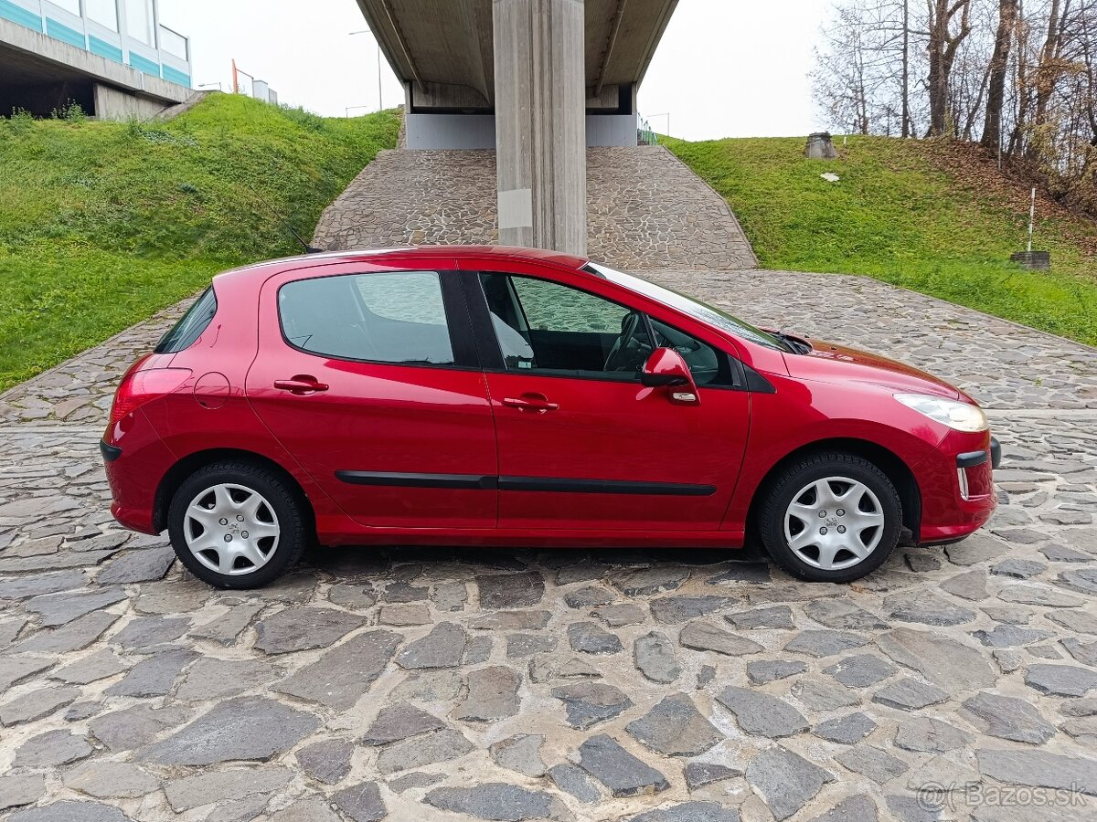 ✳️Peugeot 308 1.4 16V VTi Confort Pack 187000 KM✳️ - 5