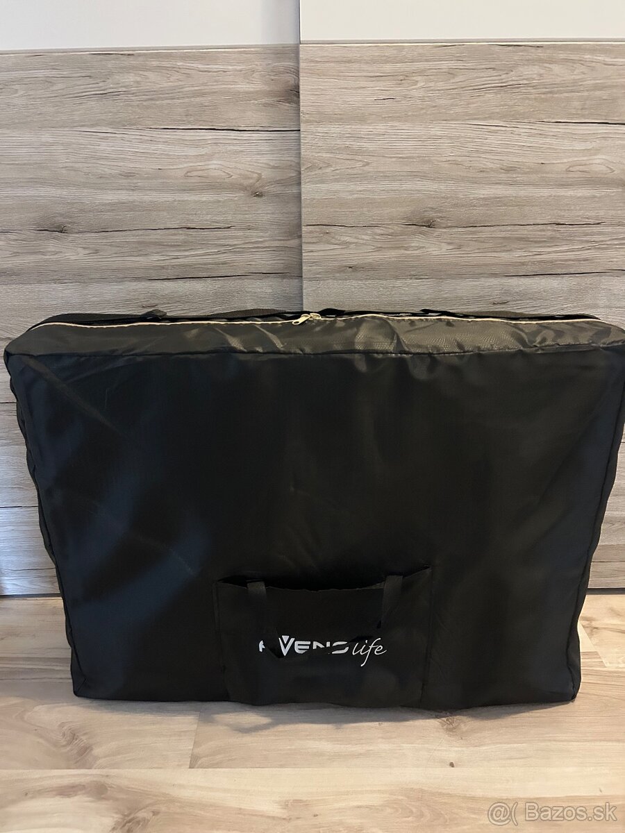 Nový kozmetický/masážny stôl - 5