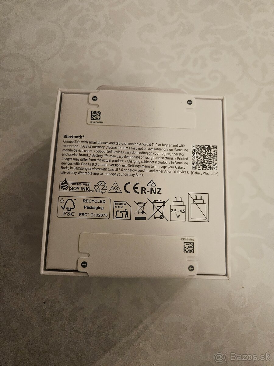 Samsung galaxy S25 - 5