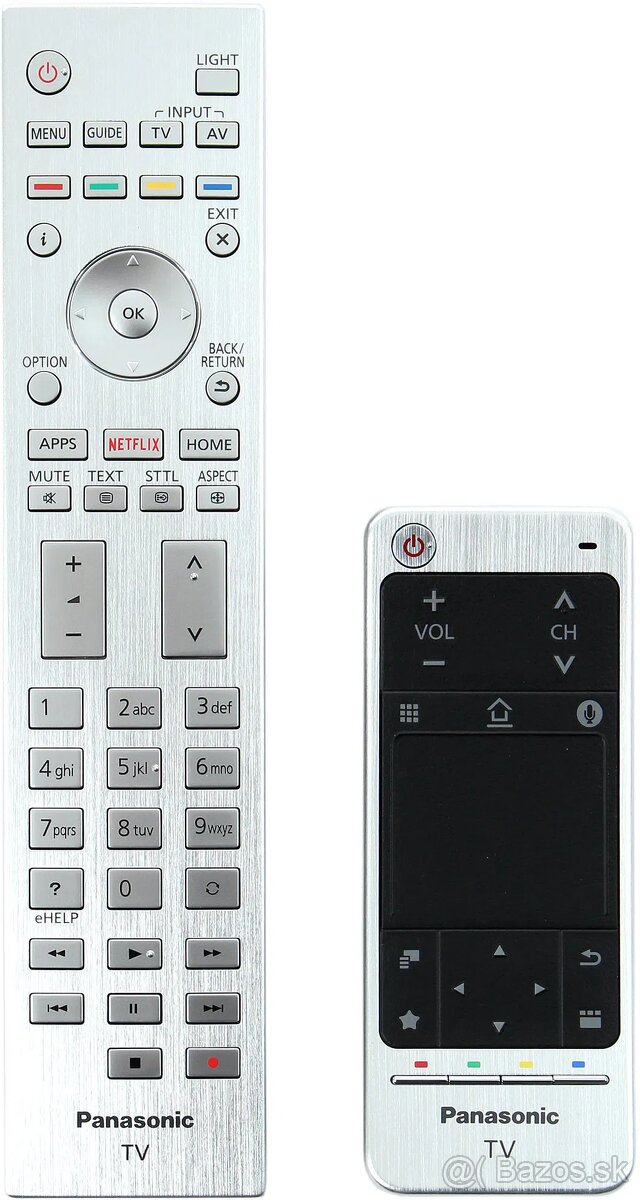 Panasonic TX58DX800E - 5