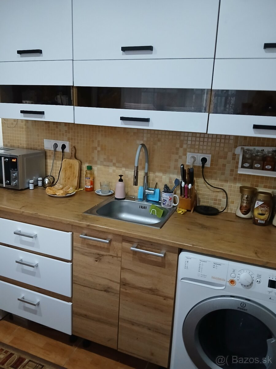 2 izbový byt predaj - 5