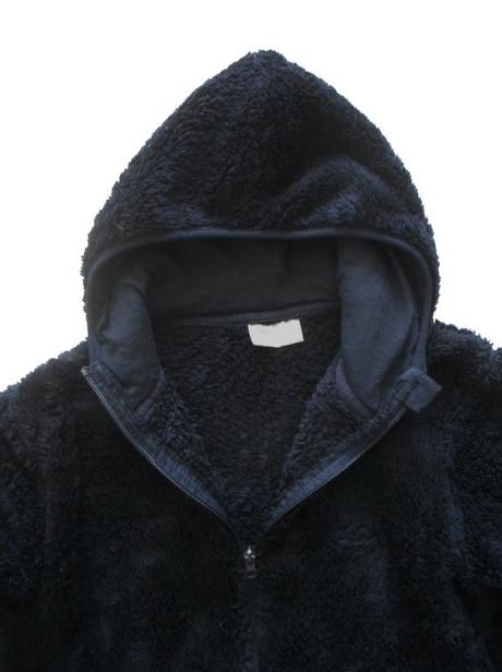 Huňatá mikina Destination veľ.146/152 - 5