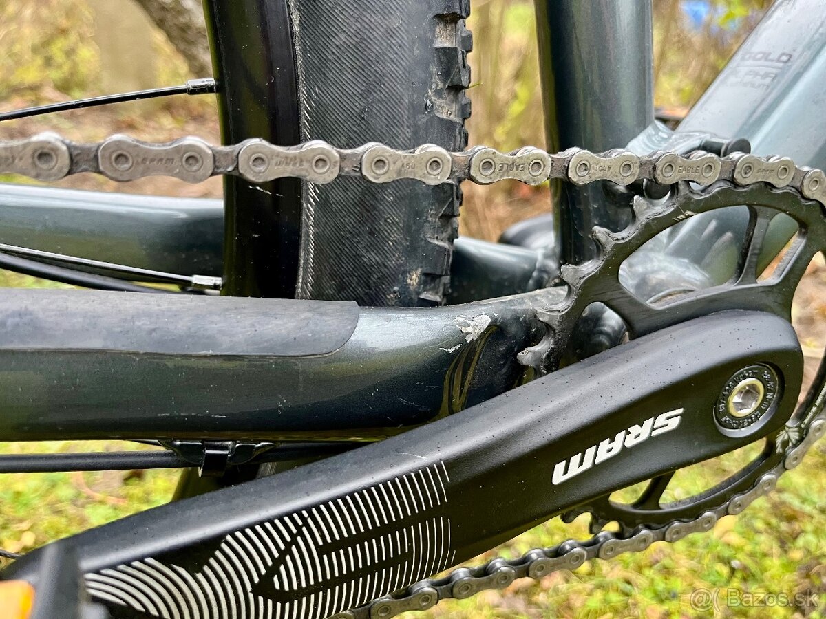 Trek X-Caliber 8 2021 - 5