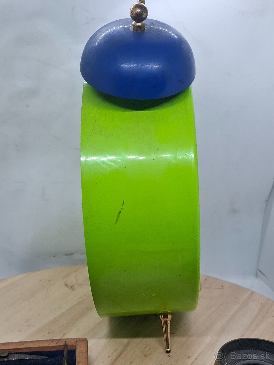 Predám starý funkčný Maxibudík Blessing Alarm 26 € - 5