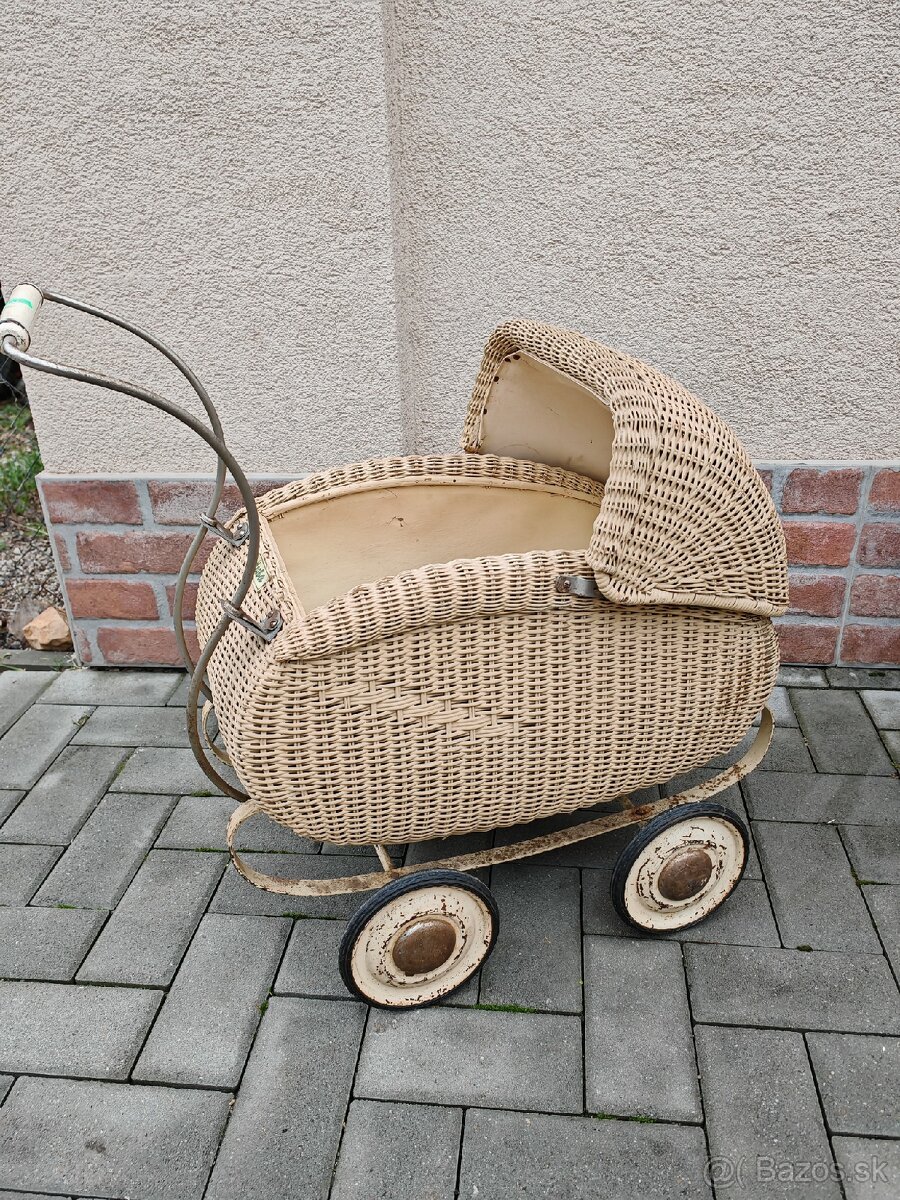 Starožitné kočare - 5