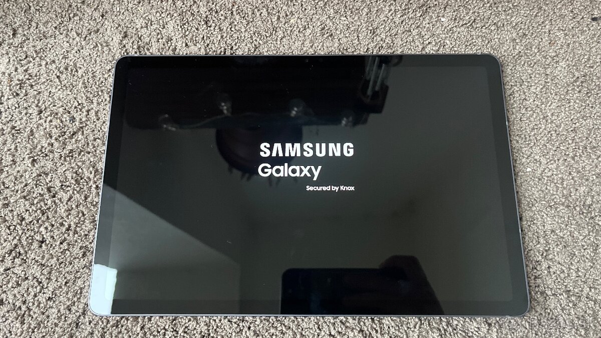 Galaxy Tab S10 Lite - 5