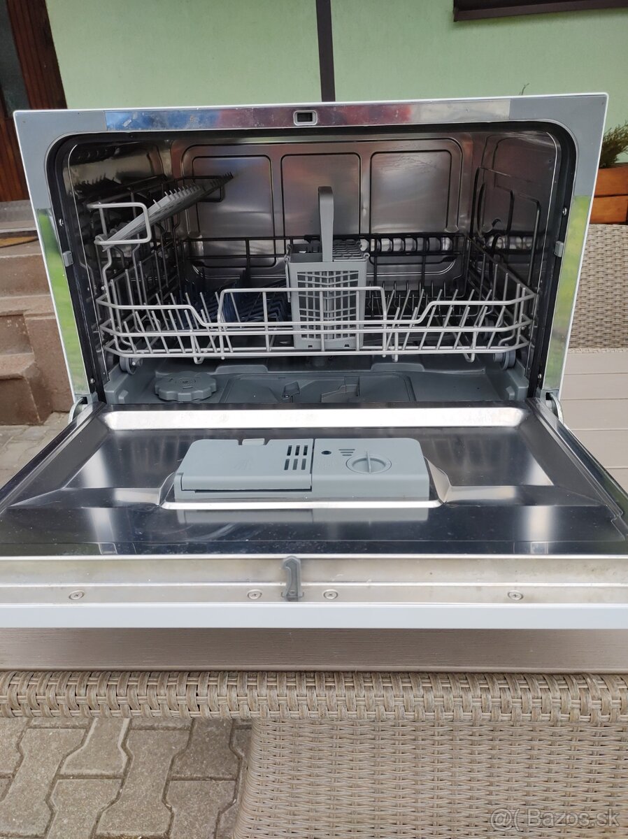 Umývačka riadu - 5