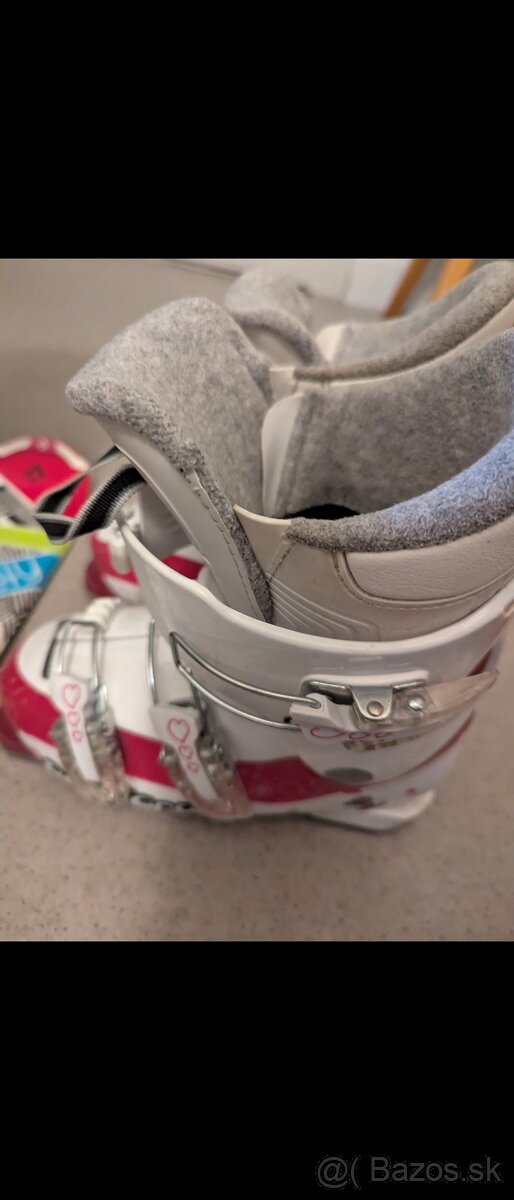 Detské lyže - 5