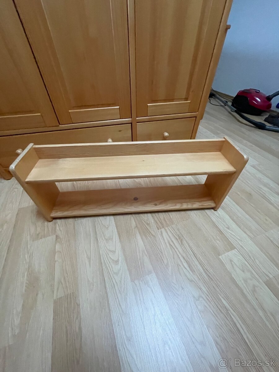 REZERVOVANE - Predam sadu nabytku - 5