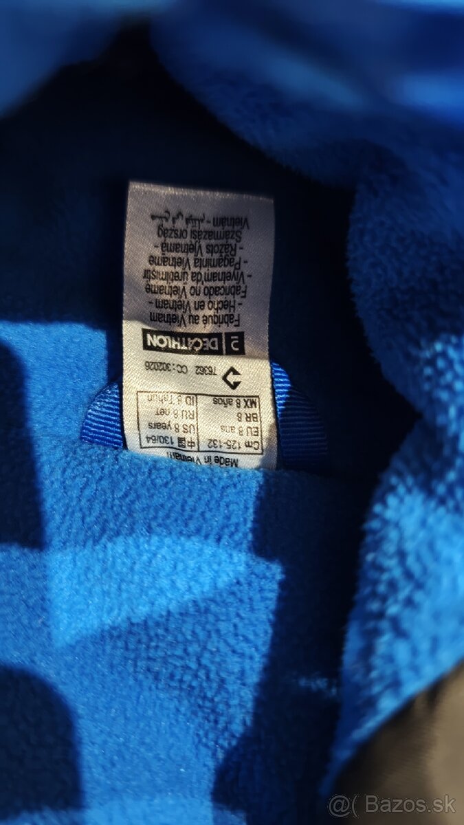 Detské lyžiarske oblečenie - 5