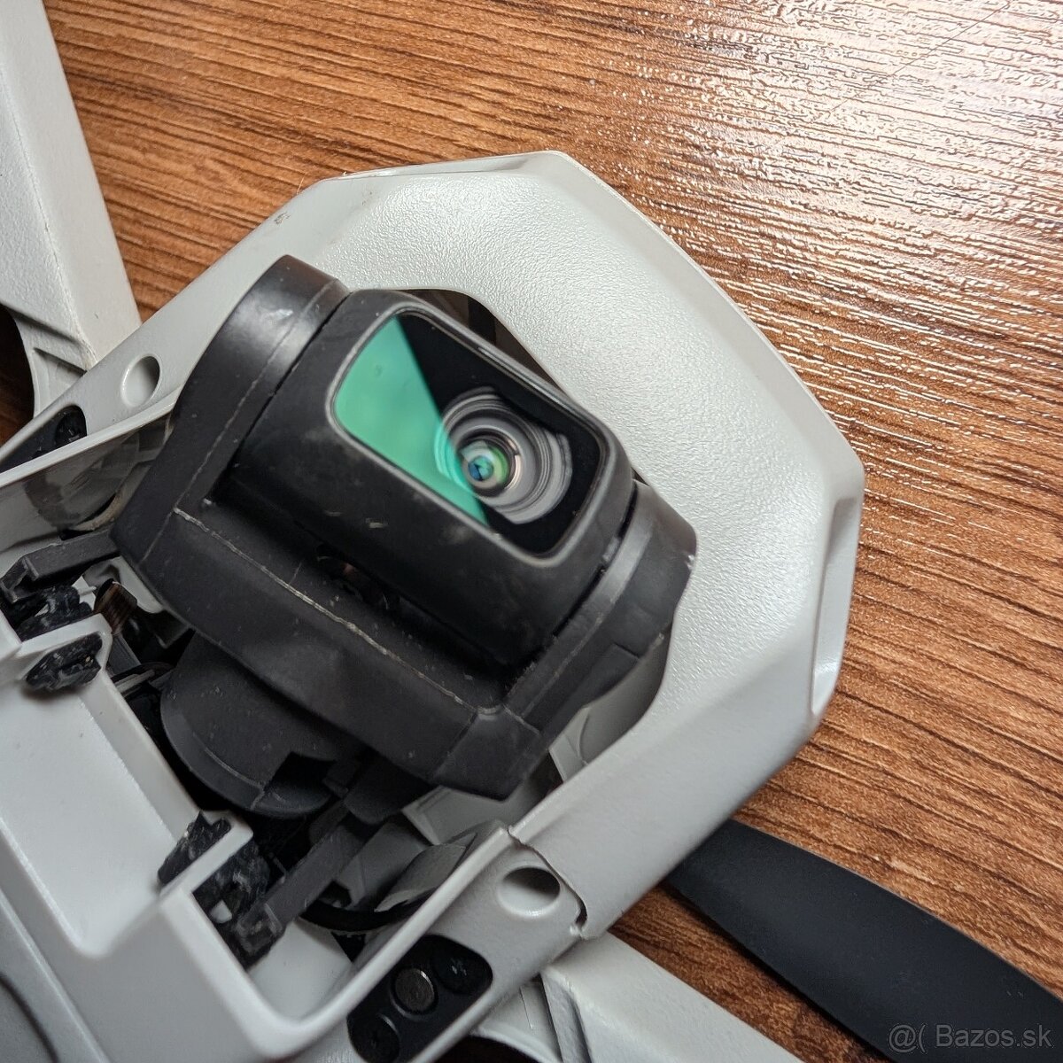 DJI Mini 4K poškodený, bind - 5