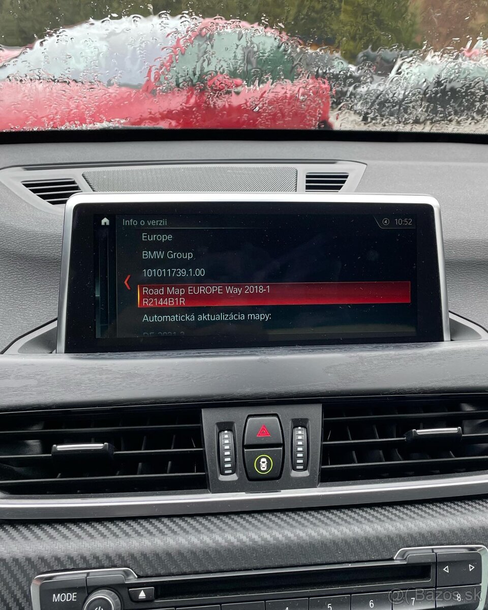 BMW MINI - CarPlay + Mapy 2026-1 Zdarma - 5