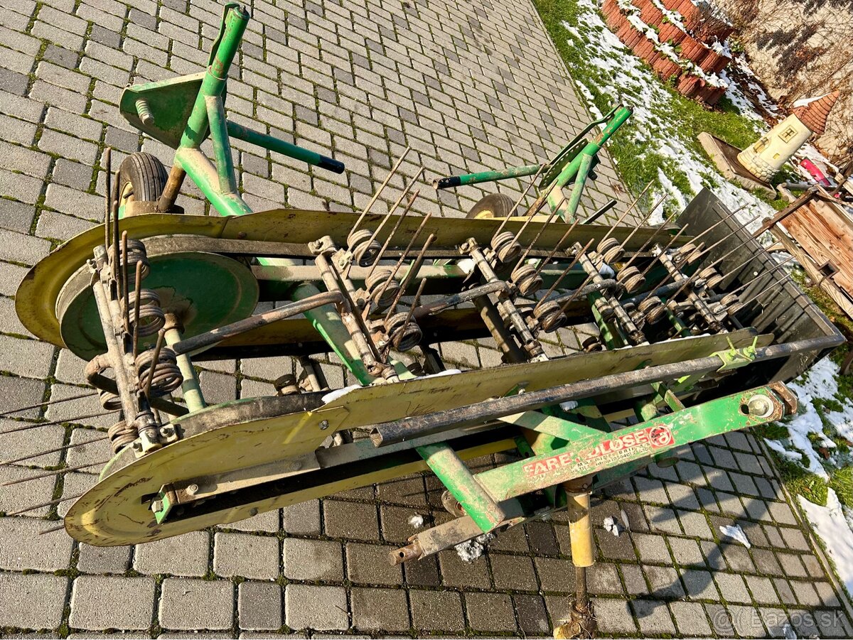 Pasová Hrabačka - 5