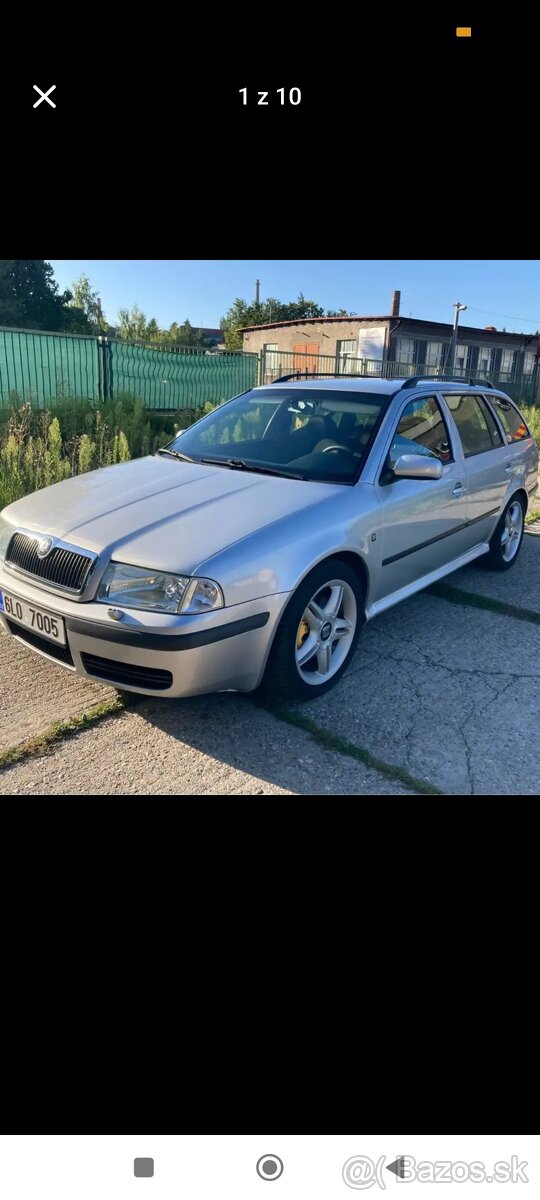 R17 5x100 225/45 top sport letné - 5