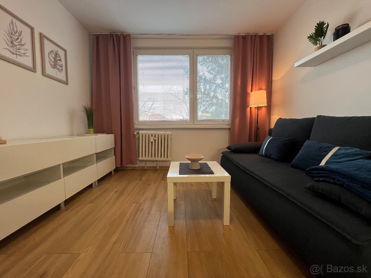 PRENÁJOM- Garsonka v centre - NITRA - 5