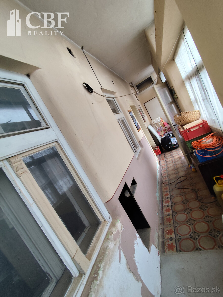 Lipovník - na predaj rodinný dom - 5