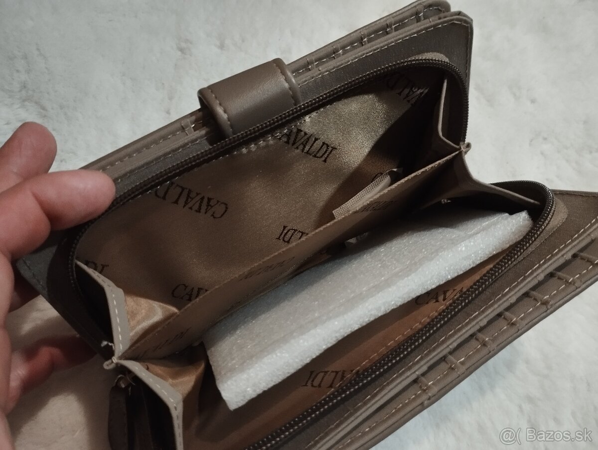 Cavaldi peňaženka - 5