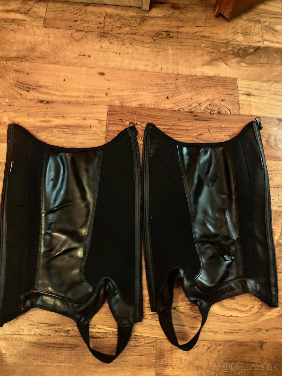 jazdecká prilba značky PFIFF + darček - 5