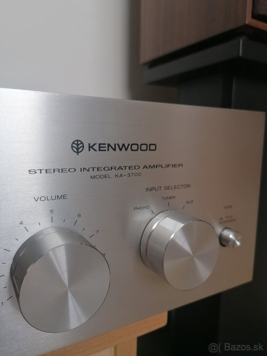 Kenwood - 5