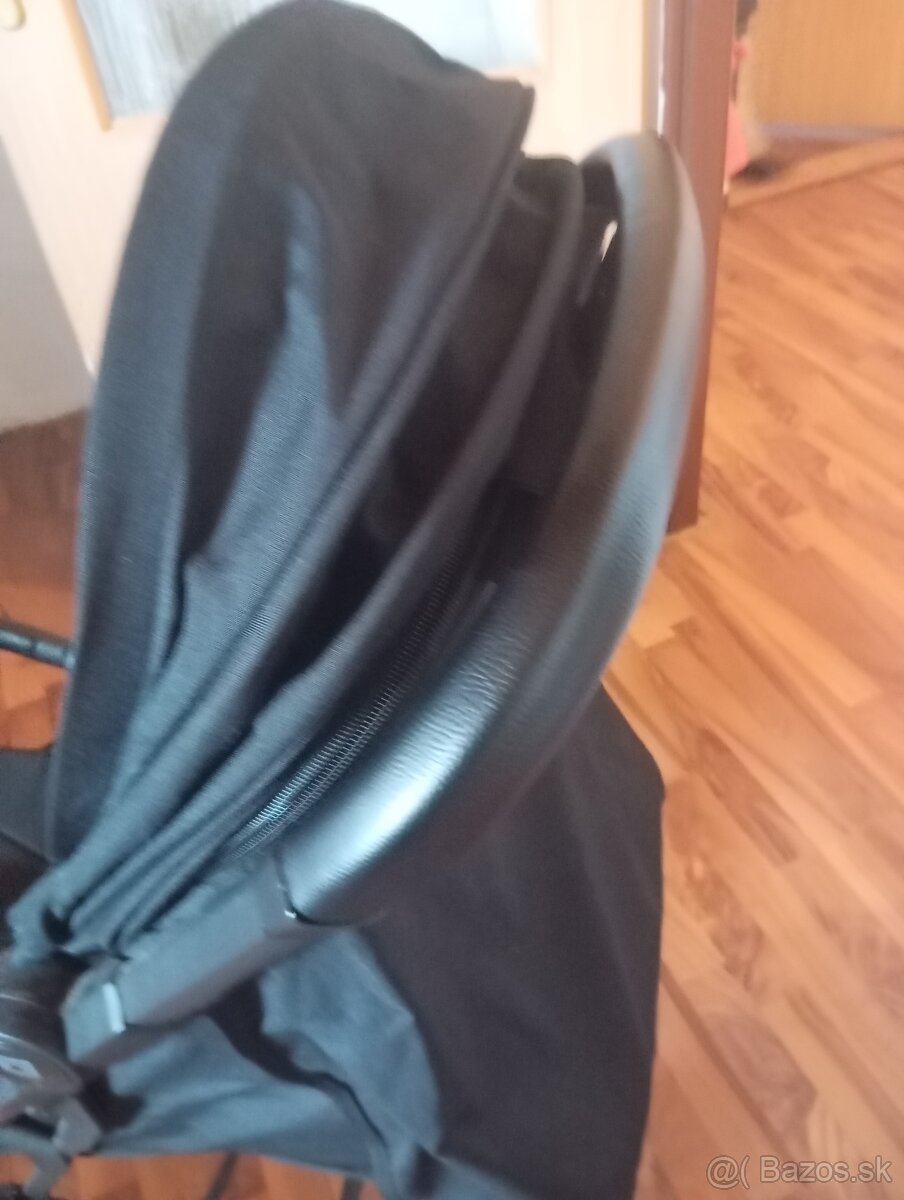 Športový kočík - 5