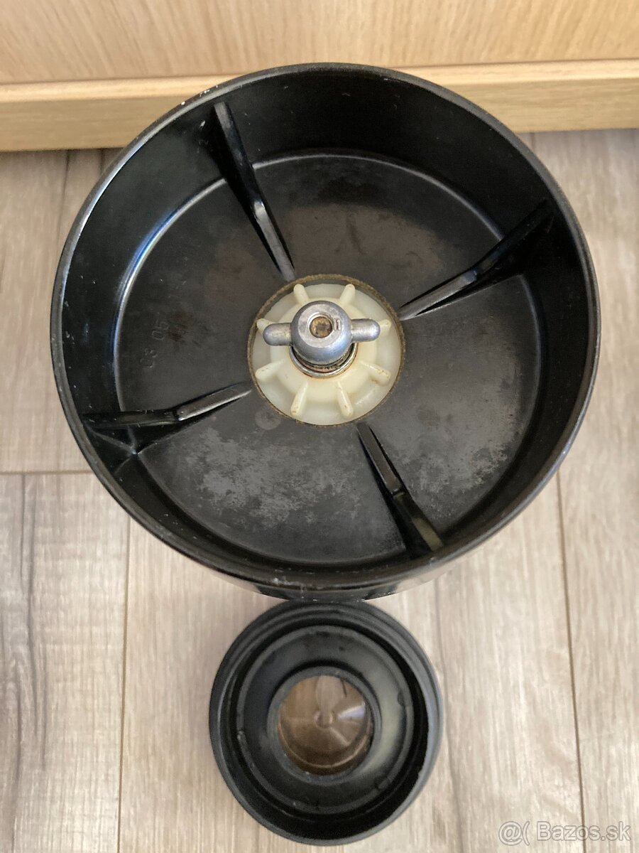 nádoby na Eta mixére - 5