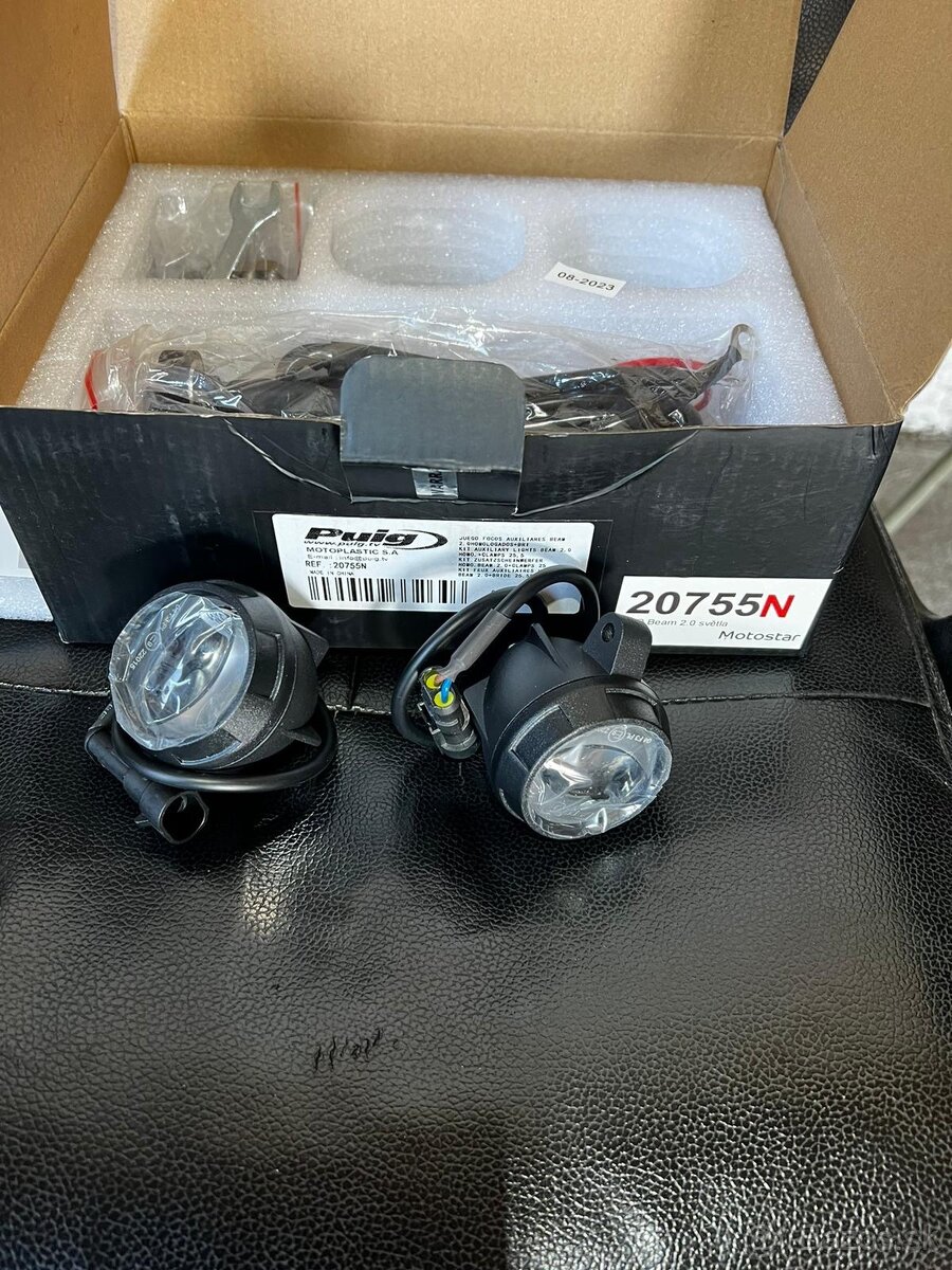 Yamaha xtz super Tenere 1200 - 5